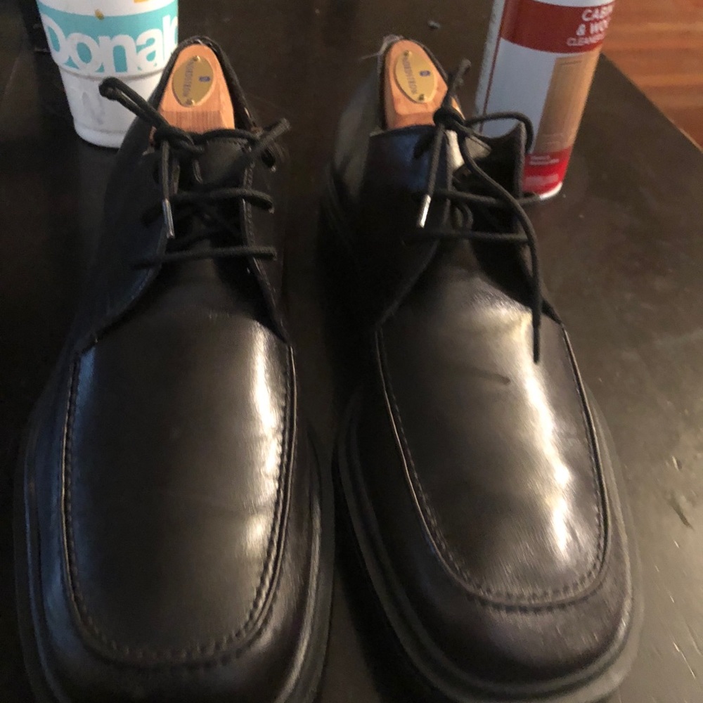 Men’s Salvatore Ferragamo shoes